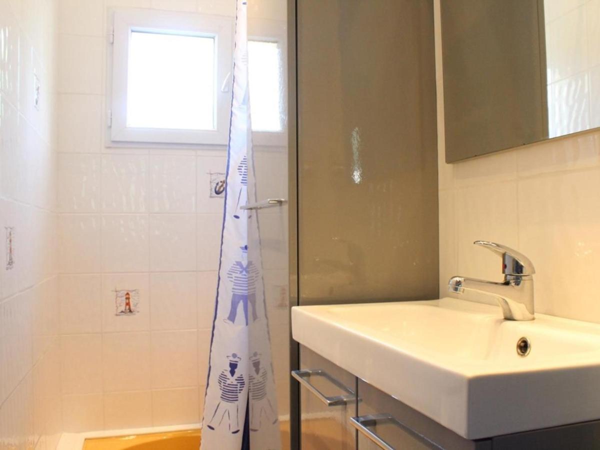 Maison Lumineuse Proche Plage Et Foret, 4 Pers, Wifi, Parking, Jardin Et Barbecue - Fr-1-246A-314 Grand-Village-Plage Εξωτερικό φωτογραφία