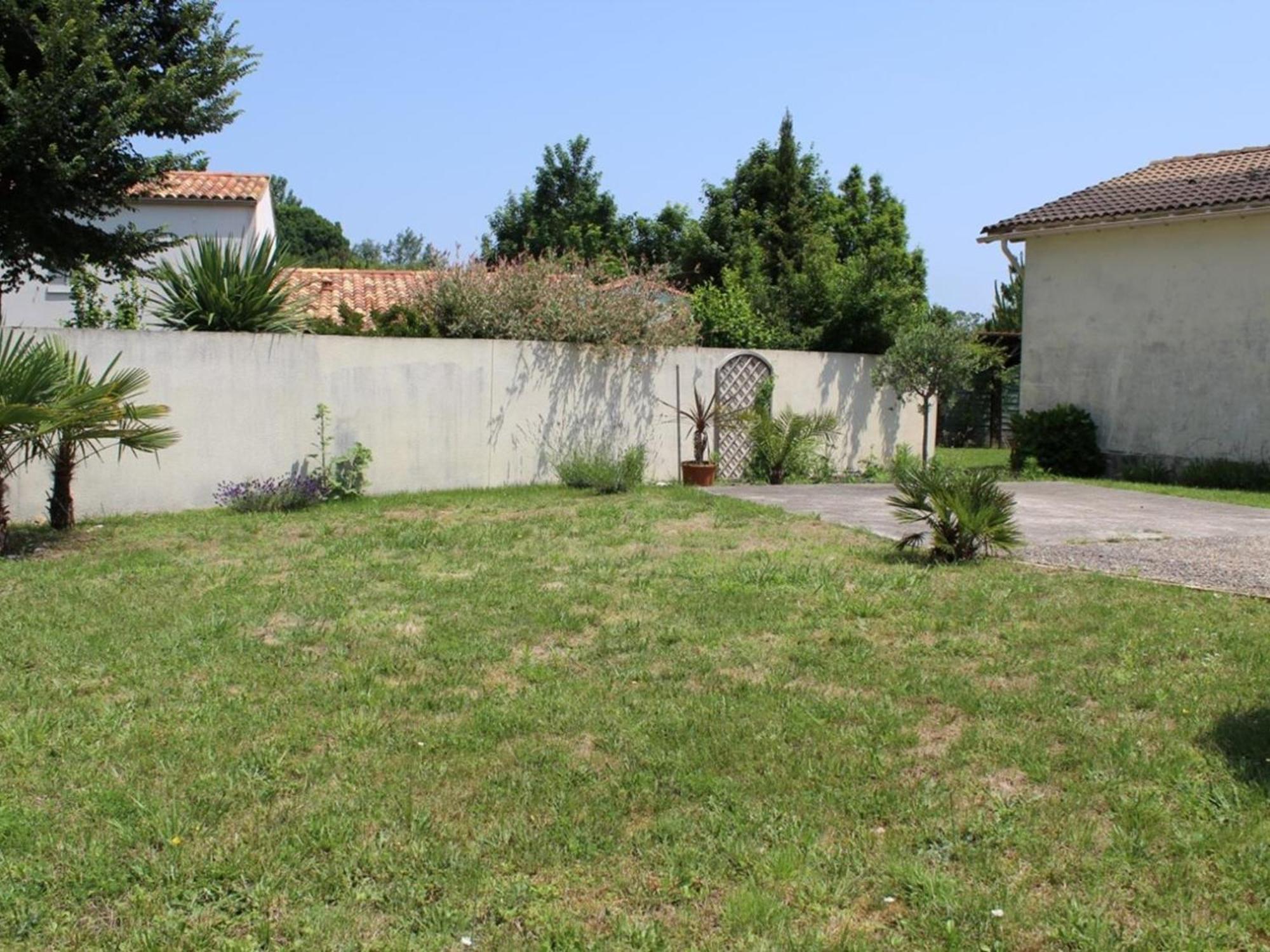 Maison Lumineuse Proche Plage Et Foret, 4 Pers, Wifi, Parking, Jardin Et Barbecue - Fr-1-246A-314 Grand-Village-Plage Εξωτερικό φωτογραφία